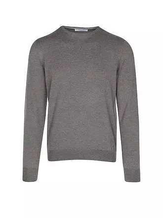 GRAN SASSO | Pull | hellbraun